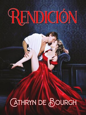 cover image of Rendición (Rendez-vous)